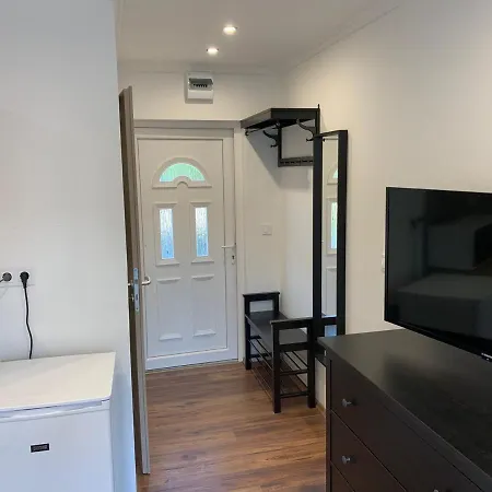 Alfa Apartman Satoraljaujhely Exterior photo