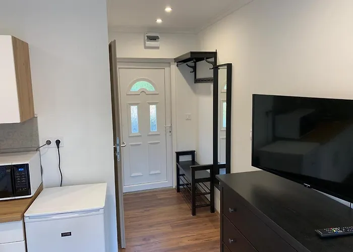 Alfa Apartman