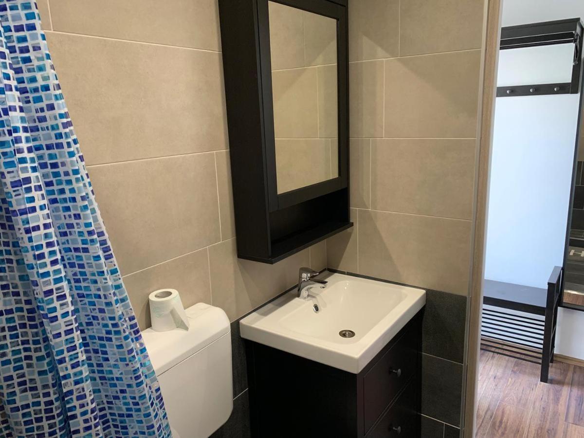 Apartment Alfa