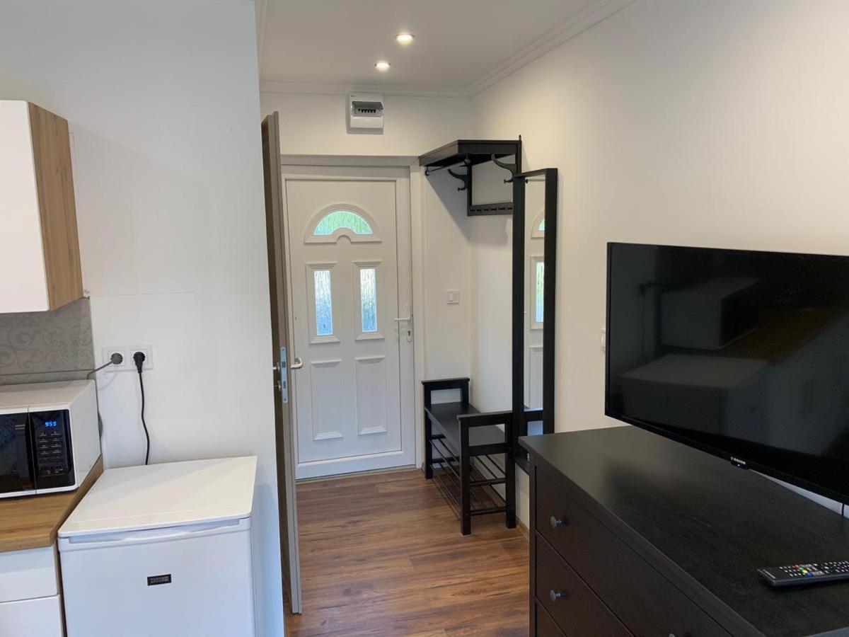 Apartment Alfa *